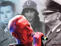 FAŠIZACIJA HRVATSKOG SPORTA: Thompson prozvao hrvatske rukometaše 'vitezovima', u NDH su tu titulu nosili ovi najgori koljači...