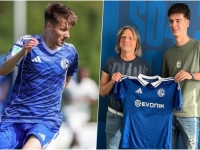 O NJIMA BRUJI NJEMAČKA: Dvojica Bosanaca čekaju prilike kao zapete puške, jedan je plaćen više od Edina Džeke i Nikole Katića......