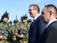 NI HRVATSKA, NI ALBANIJA, NI KOSOVO: 'Najveća prijetnja bezbjednosti Srbije je Aleksandar Vučić'