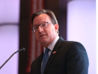 IZVRŠNI DIREKTOR BECHTELA O JUŽNOJ INTERKONEKCIJI: 'Imamo problem'