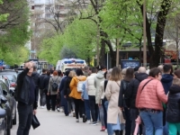 DOK SE DRAGAN ČOVIĆ BAVI TREĆIM ENTITETOM: Medincinske sestre mu u SKB Mostar kukaju - 'Plata od 2000 KM? Pa to je vrijeđanje zdravog razuma'