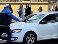 KAO DA SE SPREMAO ZA RAT: Krenuo Škodom na demonstrante, pogledajte šta je policija pronašla prilikom pretresa...