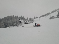 DIVLJAŠTVO U BH. SUSJEDSTVU: Vandali uništili staze, skijalište ostaje izvan upotrebe