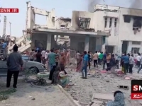 MASAKR NAKON NAPADA NA IRAN: U osnovnoj školi više od 40 stradalih, mrtvi na sve strane