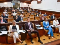 SVE PRILAGOĐENO IZBORNOJ GODINI: Veliki budžet za 'malog Dodika'