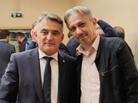 PISMO PODRŠKE DF-ovom KANDIDATU: Evo zašto je važno da Slaven Kovačević bude izabran za člana Predsjedništva BiH