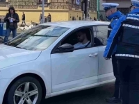 ZATRAŽEN PRITVOR ZA IRFANA KARIĆA: Pokušao proći kroz policijsku blokadu na protestima...