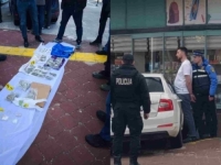 KARIĆ OSTAJE IZA REŠETAKA: Sud prihvatio prijedlog Tužilaštva KS