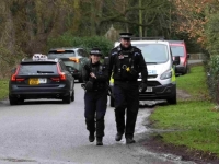 TEŠKE OPTUŽBE MU SE STAVLJAJU NA TERET: Policija pretražuje dom bivšeg britanskog princa Andrewa