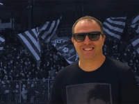 BURNO NA GRBAVICI: Slaviša Stojanović je bivši, Sanin Mirvić otkrio planove...