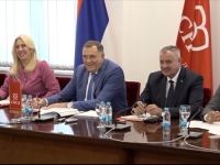 SUDBINA DRŽAVE NA PLADNJU: Uigrana matrica iz Mostara i Banja Luke, Cvijanović pod sankcijama, a Trumpovi ljudi joj otvaraju vrata (VIDEO)