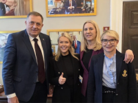 TURSKI MEDIJI BRUJE: Washington okreće leđa Bosni – Dodik u srcu Bijele kuće kuje plan protiv muslimana