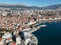 PREDSTAVLJEN NOVI AUTOPUT: Od bh. grada do Splita za dva i po sata