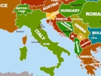 POJAVILA SE KARTA SRBIJE KOJA UZNEMIRAVA KOMŠIJE: 'Sramota da su to napravili'