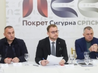 TRAŽI POLITIČKO OKUPLJANJE: Stanivuković pozvao opoziciju na jedinstven front za izbore 2026.