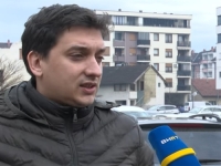 STEFAN BLAGIĆ NE POSUSTAJE: 'Svaka pobjeda je slatka, ako svi odemo ko će mijenjati stvari...'