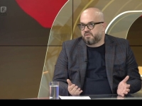 MINISTAR SAOBRAĆAJA KANTONA SARAJEVO ADNAN ŠTETA TVRDI: 'Ostavka nije bila iznuđena, novu Vladu KS birat će neka nova većina'