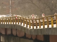 OBAVIJEST ZA VOZAĆE:  Zatvoren put Trnovo-Foča zbog opasnosti za putnike