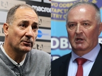 HDZ-u ŠTIMAC SVETINJA, A HELEZ META: Otvoreno stali uz skandalozne izjave trenera Zrinjskog, a osudili ministra odbrane