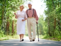 POD GESLOM 'NIKAD NIJE KASNO': Video konferencija okupila stogodišnjake