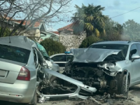 NOVE JEZIVE SCENE NA BH. PUTEVIMA: Vozila smrskana gotovo do neprepoznatljivosti