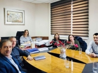 POBUNA U ZAPADNOJ HERCEGOVINI: Sindikat sudstva i tužilaštva nastavlja štrajk nakon sudske potvrde...