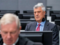 SUĐENJE HAŠIMU TAČIJU I OSTALIM: Sud u Hagu pustio na privremenu slobodu dvojicu optuženih