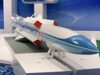 DOK AMERIKANCI RASPOREĐUJU MORNARIČKU SILU: Iran blizu dogovora s Kinom o kupovini supersoničnih projektila