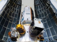 PRIPREMAJU SE ZA NOVI RAT: Izrael iz svemira nadzire Bliski istok