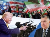 ŠTA SE IZA BRDA VALJA: 'Iran pregovara s Trumpom samo kako bi se pregovaralo jer im je jasno da...'