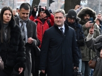 SLUČAJ 'GENERALŠTAB': Selaković se ponovo brani sa režimskih televizija - 'To je politički montiran proces'