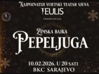 JEDINSTVENO ISKUSTVO: Teatar sjena koji osvaja svijet dolazi u Sarajevo