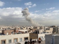 DRAMATIČNO NA BLISKOM ISTOKU: Eksplozije odjekuju na sve strane...