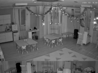 ZASTRAŠUJUĆI SNIMCI S LICA MJESTA: Kamere zabilježile udar zemljotresa jačine 4,8 stepeni, epicentar u...