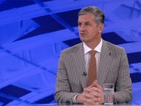 ADVOKAT TERZIĆ, OTVORENO: 'U normalnoj državi kada vam izađe pravosuđe na ulicu, to bi bio signal...'