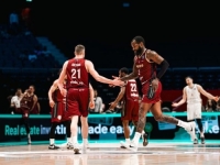 BOSNA PRETRPJELA TEŽAK PORAZ: Dubai prejak za Studente