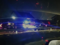 TEŽAK UDES KOD BH. GRADA: Sudarila se tri automobila, ima povrijeđenih