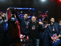 PSIHOLOZI UPOZORAVAJU NA RASTUĆE NASILJE I EKSTREMNE STAVOVE: Thompson odgovara vladi jer promiče stvari koje su joj bliske