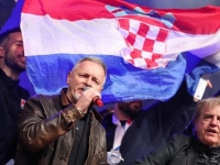 BRUKA KOJA JE OBIŠLA SVIJET: Thompson među hitovima ima pjesmu s ustaškim sloganom