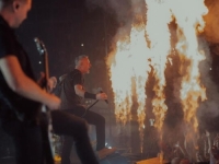 THOMPSON NASTUPIO U ŠIROKOM BRIJEGU, PUBLIKA VIKALA: 'Za dom spremni'