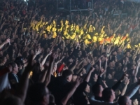 SRPSKI POLITIČARI NE ODUSTAJU, TRAŽE ZABRANU THOMPSONA: 'Taj grad je u crnom kao da je '41'