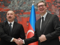 MILIJARDE NA STOLU: Šta se krije iza dogovora Alijeva i Vučića?