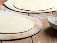 IDEALNO ZA SVAKU PRILIKU: Napravite ovo tijesto za pizzu bez glutena i uživajte u svakom zalogaju