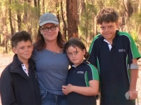 DRAMA NA MORU: Tinejdžer spasio majku, mlađeg brata i sestru, plivao je čak...