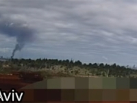 IRAN ISPALIO 30 BALISTIČKIH RAKETA NA IZRAEL, EKSPLOZIJE KRAJ TEL AVIVA: Oglasio se Netanyahu -'Braćo i sestre...'