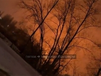 ZASTRAŠUJUĆE SNIMKE IZ RUSIJE: Ukrajinci izveli najžešće udare do sada, nestalo struje, ne radi grijanje...