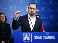 DRAMA OKO DOČEKA HRVATSKIH RUKOMETAŠA NE JENJAVA: Gradonačelniku Zagreba stigle jezive prijetnje