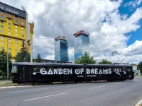 MARKETINŠKI UGOVORI S BANJALUČKOM FIRMOM OTKRIVAJU: GRAS je morao koristiti stare tramvaje da bi ispunili ugovor sa...