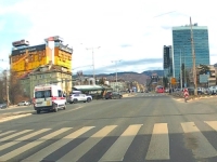 UZNEMIRUJUĆI VIDEO: Snimljen trenutak stravične tramvajske nesreće u Sarajevu