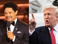 NE VOLI ŠALE NA SVOJ RAČUNA: Trump prijeti 'glupom' voditelju Grammyja zbog šale o njemu i Epsteinu